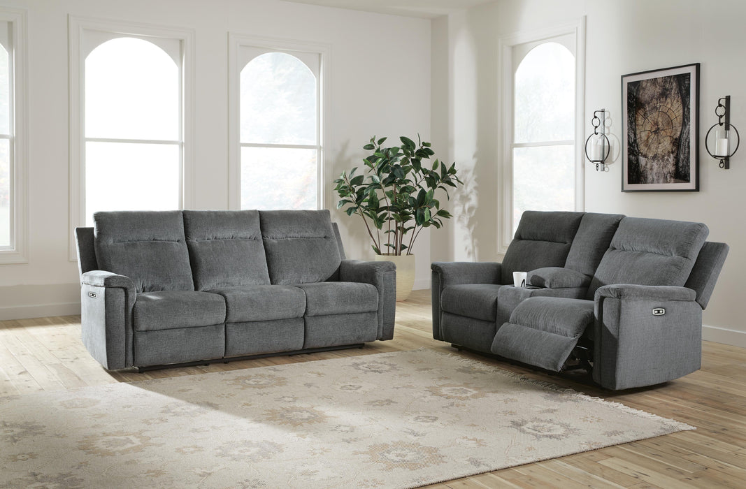 Barnsana Living Room Set - American Home Express Outlet (San Antonio, TX)
