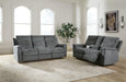 Barnsana Living Room Set - American Home Express Outlet (San Antonio, TX)
