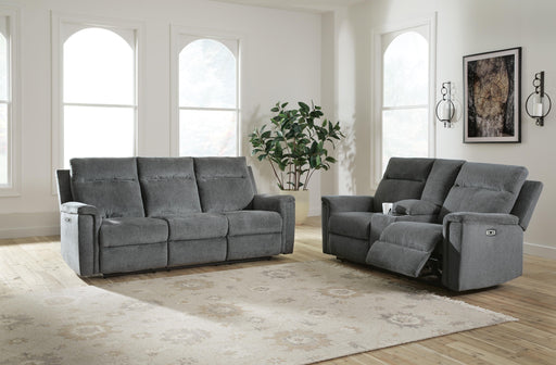 Barnsana Living Room Set - American Home Express Outlet (San Antonio, TX)