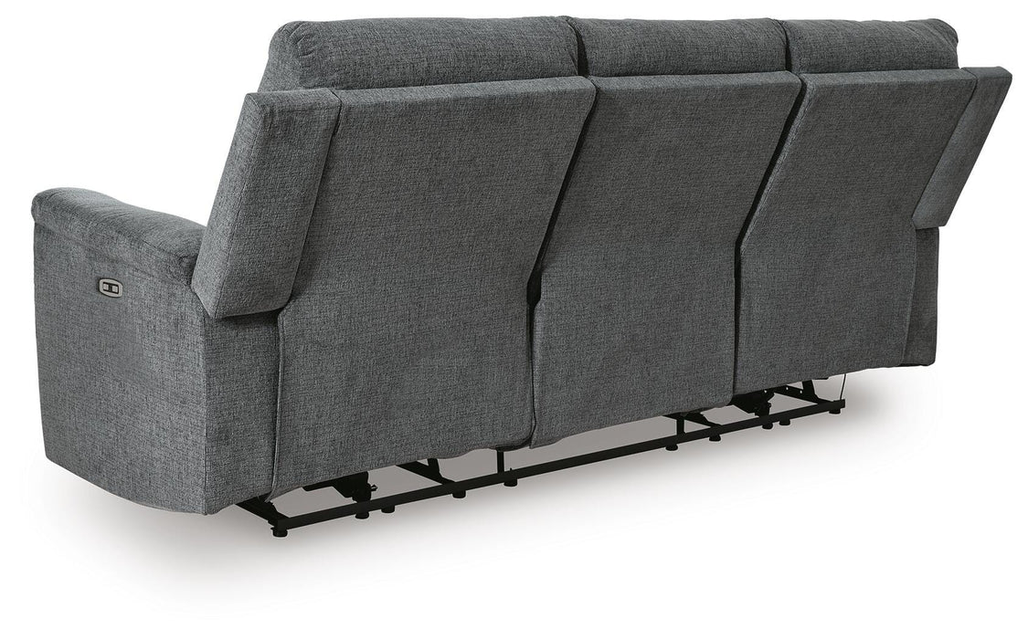 Barnsana Living Room Set - American Home Express Outlet (San Antonio, TX)