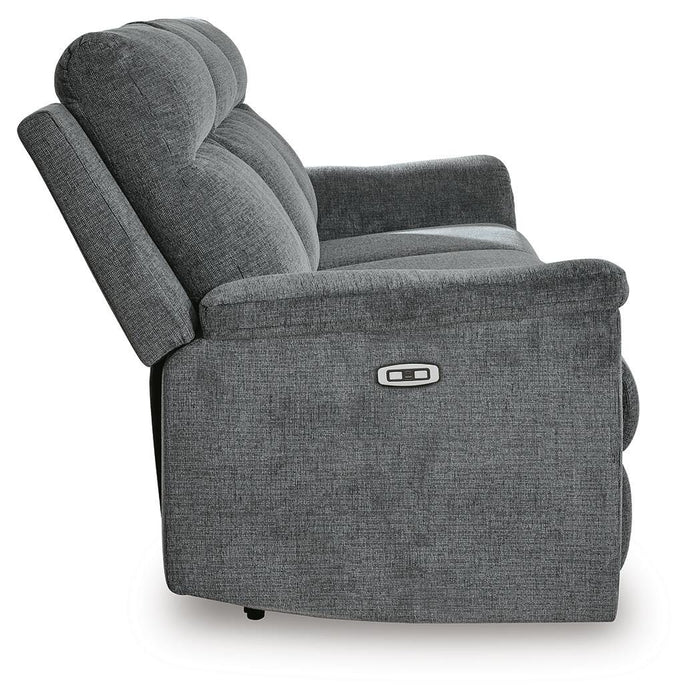 Barnsana Living Room Set - American Home Express Outlet (San Antonio, TX)