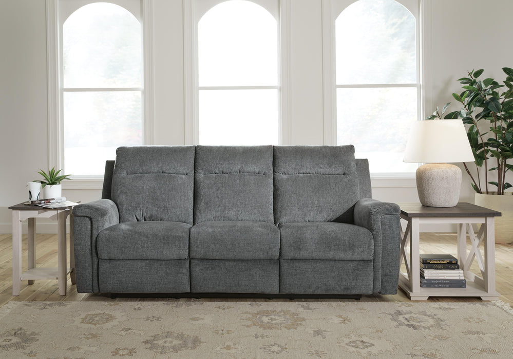 Barnsana Living Room Set - American Home Express Outlet (San Antonio, TX)