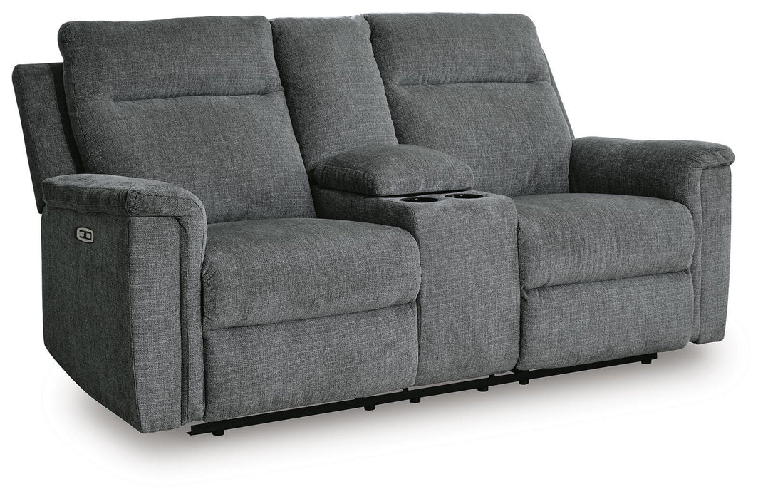 Barnsana Living Room Set - American Home Express Outlet (San Antonio, TX)
