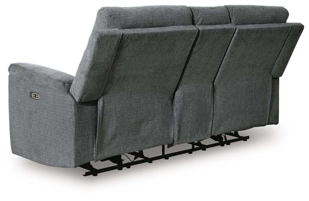 Barnsana Living Room Set - American Home Express Outlet (San Antonio, TX)