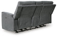 Barnsana Living Room Set - American Home Express Outlet (San Antonio, TX)