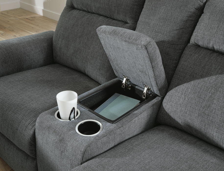 Barnsana Living Room Set - American Home Express Outlet (San Antonio, TX)