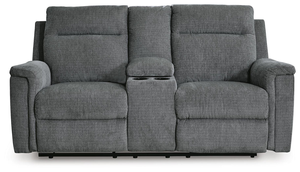 Barnsana Living Room Set - American Home Express Outlet (San Antonio, TX)