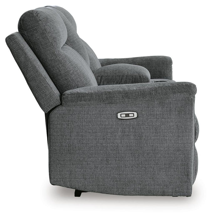 Barnsana Living Room Set - American Home Express Outlet (San Antonio, TX)