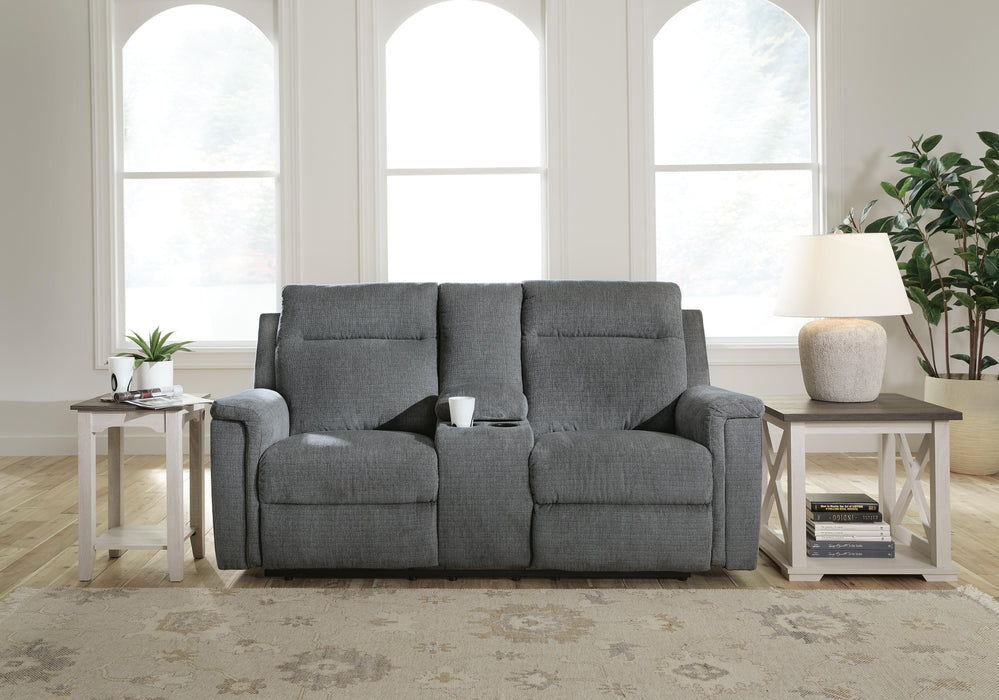 Barnsana Living Room Set - American Home Express Outlet (San Antonio, TX)