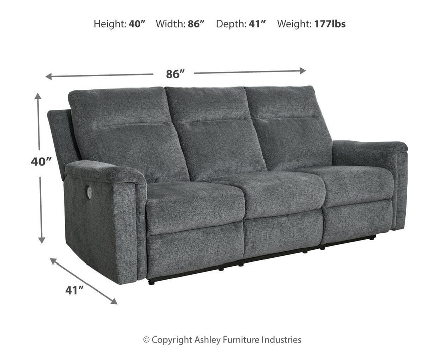 Barnsana Living Room Set - American Home Express Outlet (San Antonio, TX)