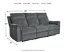 Barnsana Living Room Set - American Home Express Outlet (San Antonio, TX)