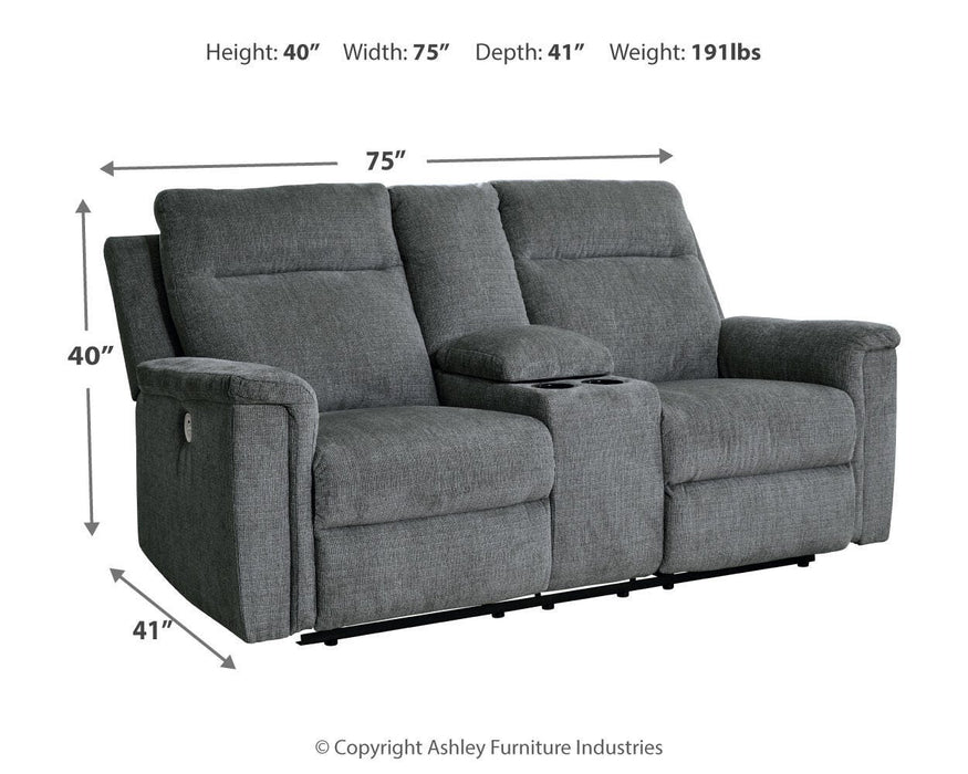 Barnsana Living Room Set - American Home Express Outlet (San Antonio, TX)