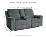 Barnsana Living Room Set - American Home Express Outlet (San Antonio, TX)