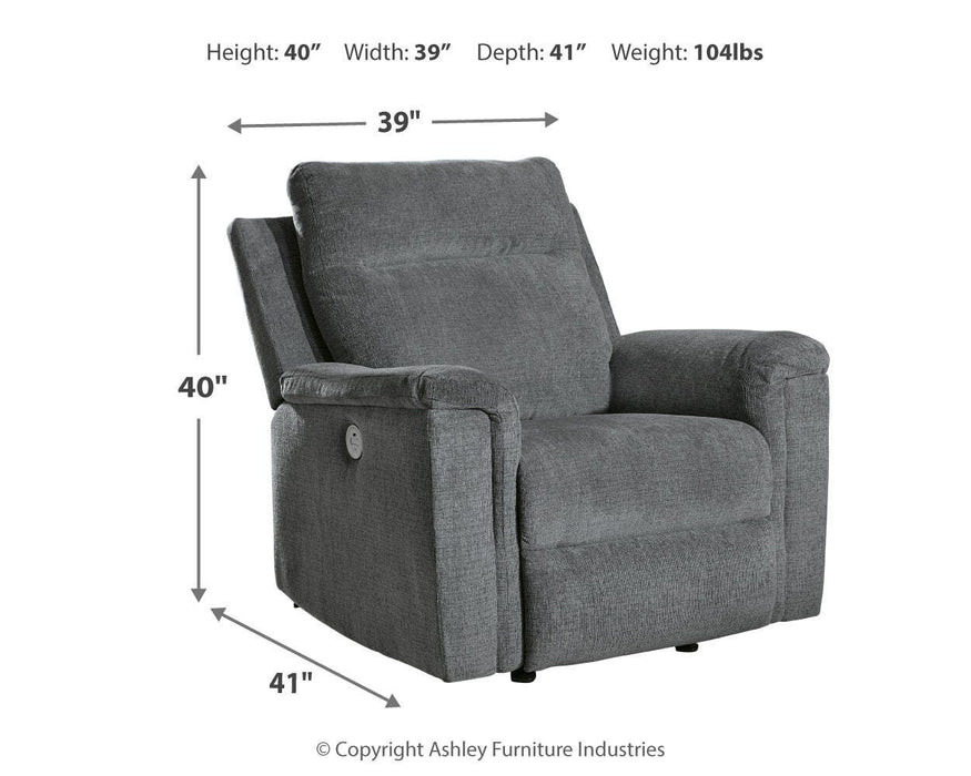 Barnsana Living Room Set - American Home Express Outlet (San Antonio, TX)