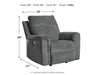 Barnsana Living Room Set - American Home Express Outlet (San Antonio, TX)