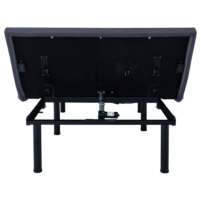 Negan Adjustable Beds - American Home Express Outlet (San Antonio, TX)