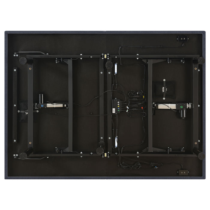 Negan Adjustable Beds - American Home Express Outlet (San Antonio, TX)