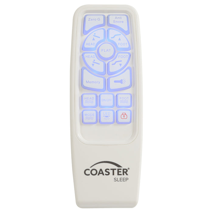 Negan Adjustable Beds - American Home Express Outlet (San Antonio, TX)