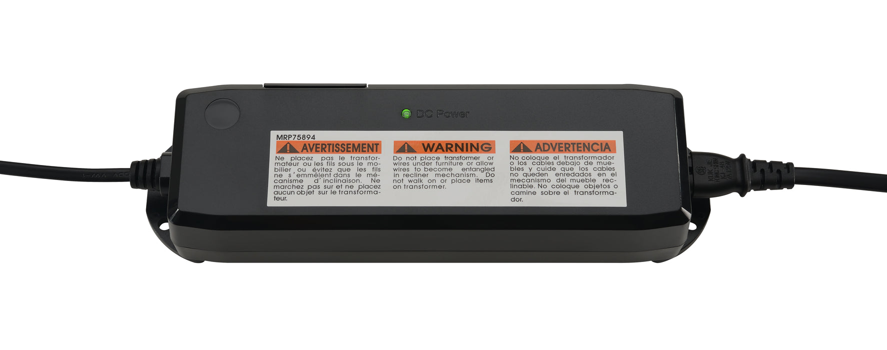 Negan Adjustable Beds - American Home Express Outlet (San Antonio, TX)