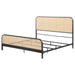 Lanewood Eastern King Bed - American Home Express Outlet (San Antonio, TX)