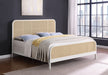 Lanewood Eastern King Bed - American Home Express Outlet (San Antonio, TX)