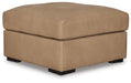 Bandon Oversized Accent Ottoman - American Home Express Outlet (San Antonio, TX)