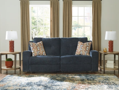 Danum Reclining Sofa - American Home Express Outlet (San Antonio, TX)