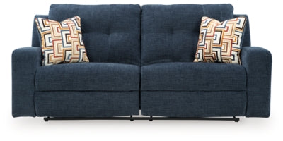 Danum Reclining Sofa - American Home Express Outlet (San Antonio, TX)