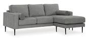 Hazela Living Room Set - American Home Express Outlet (San Antonio, TX)