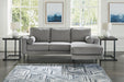 Hazela Living Room Set - American Home Express Outlet (San Antonio, TX)