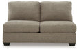 Newellen Sleeper Sectional with Chaise - American Home Express Outlet (San Antonio, TX)
