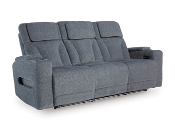 Studio Cave Power Reclining Sofa