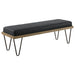 Chad Accent Bench - American Home Express Outlet (San Antonio, TX)