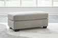 Avenal Park Ottoman - American Home Express Outlet (San Antonio, TX)