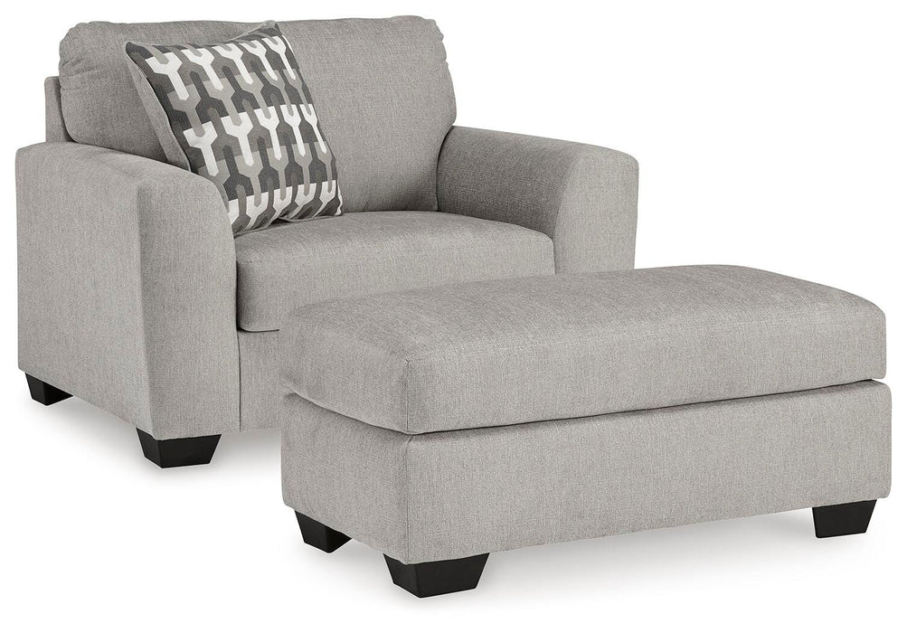 Avenal Park Living Room Set - American Home Express Outlet (San Antonio, TX)