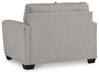 Avenal Park Oversized Chair - American Home Express Outlet (San Antonio, TX)
