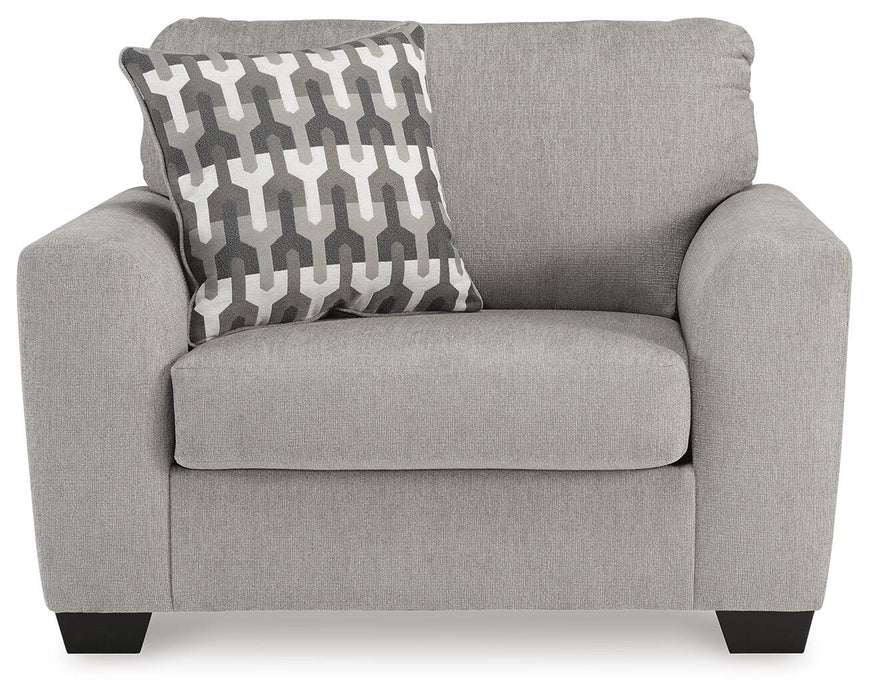 Avenal Park Living Room Set - American Home Express Outlet (San Antonio, TX)