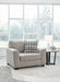Avenal Park Oversized Chair - American Home Express Outlet (San Antonio, TX)