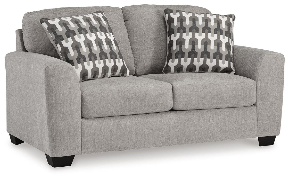 Avenal Park Living Room Set - American Home Express Outlet (San Antonio, TX)