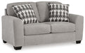 Avenal Park Loveseat - American Home Express Outlet (San Antonio, TX)