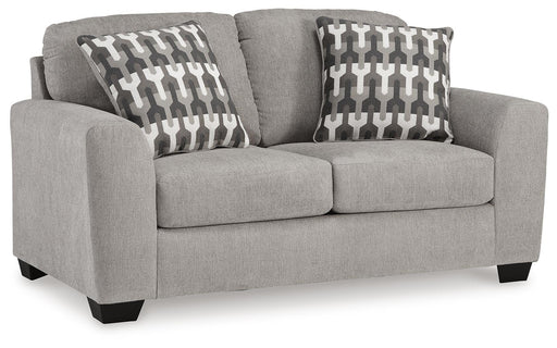 Avenal Park Loveseat - American Home Express Outlet (San Antonio, TX)