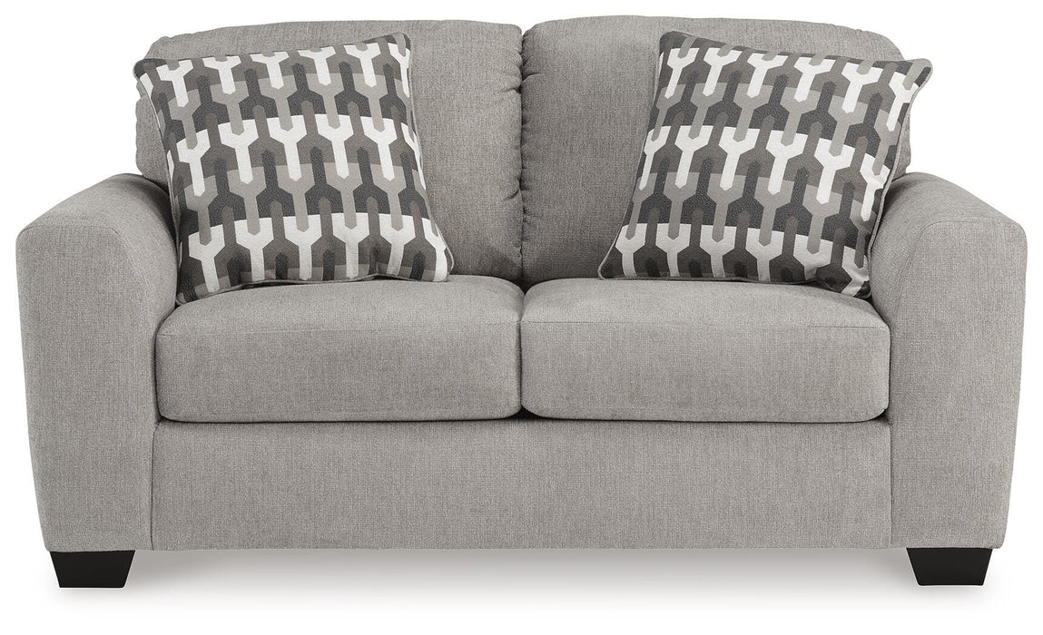 Avenal Park Living Room Set - American Home Express Outlet (San Antonio, TX)