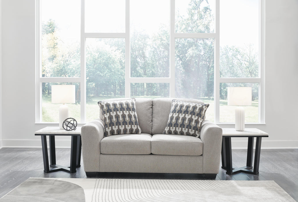 Avenal Park Loveseat - American Home Express Outlet (San Antonio, TX)