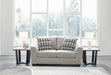 Avenal Park Loveseat - American Home Express Outlet (San Antonio, TX)
