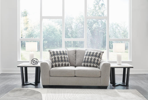 Avenal Park Loveseat - American Home Express Outlet (San Antonio, TX)