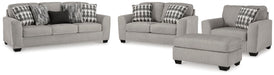 Avenal Park Living Room Set - American Home Express Outlet (San Antonio, TX)