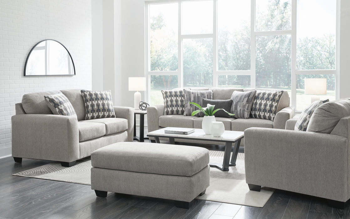 Avenal Park Living Room Set - American Home Express Outlet (San Antonio, TX)