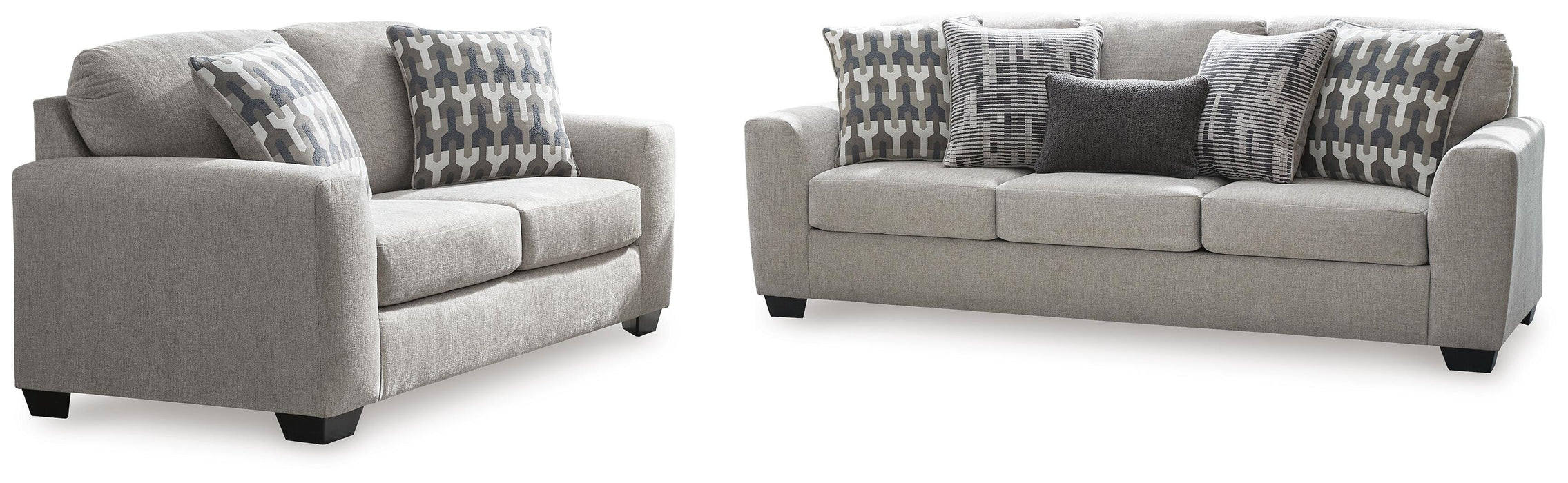 Avenal Park Living Room Set - American Home Express Outlet (San Antonio, TX)
