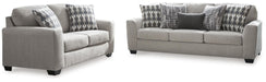 Avenal Park Living Room Set - American Home Express Outlet (San Antonio, TX)