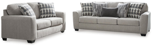 Avenal Park Living Room Set - American Home Express Outlet (San Antonio, TX)